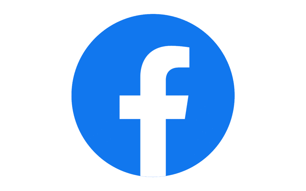 facebook logo