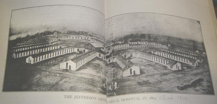 jefferson general hospital