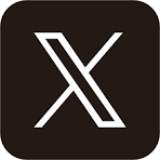 x logo