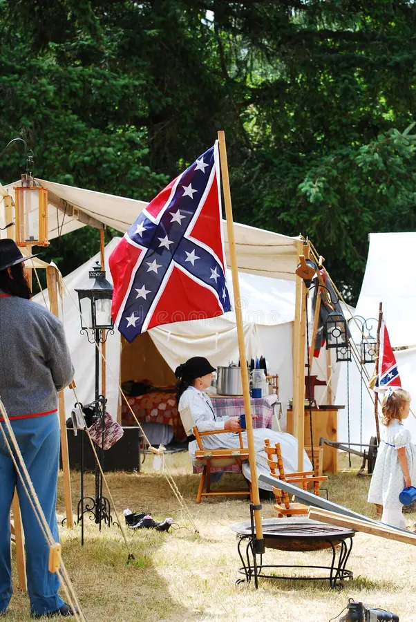 civil war confederate civil war confederate