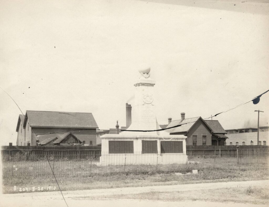 greenlawn aug 20 1910 2