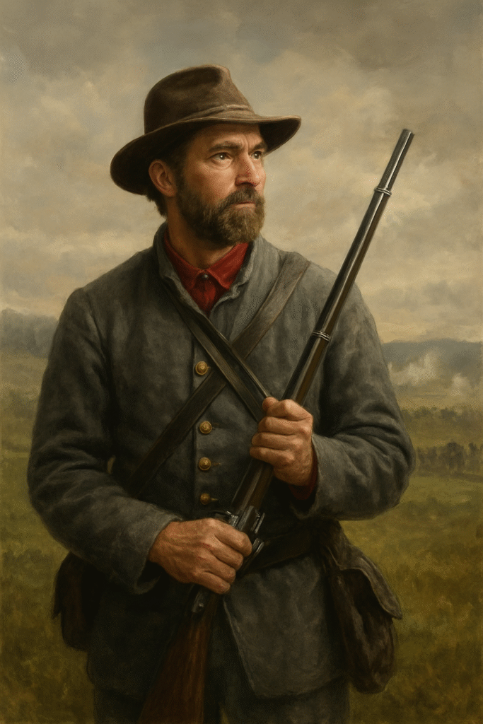 civil war soldier civil war soldier