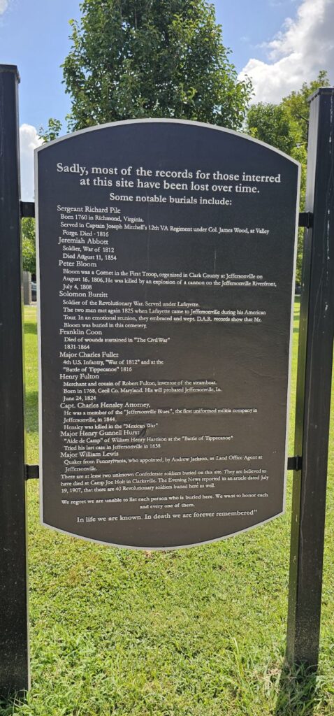 burials burials